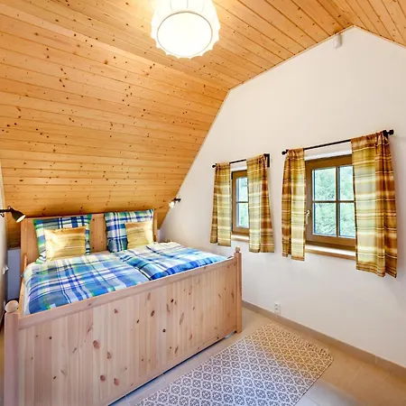 In Varva Ov With Garden And Barbecue Вилла